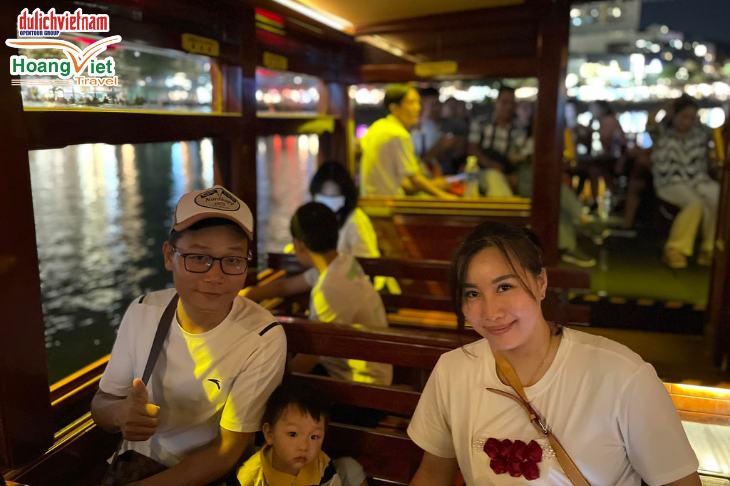 Du Lịch Singapore - Malaysia: Hà Nội - Singapore - Malaysia 5 Ngày Bay Singapore Airlines Về Malaysia Airlines